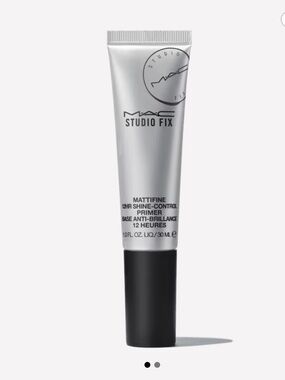 MAC Cosmetics Studio Fix Mattifine Primer - 12 Hour Shine Control